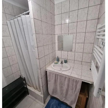 Appartement Proche Plage Ajaccio  Exterior photo