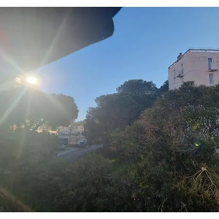 Appartement Proche Plage Ajaccio  Exterior photo
