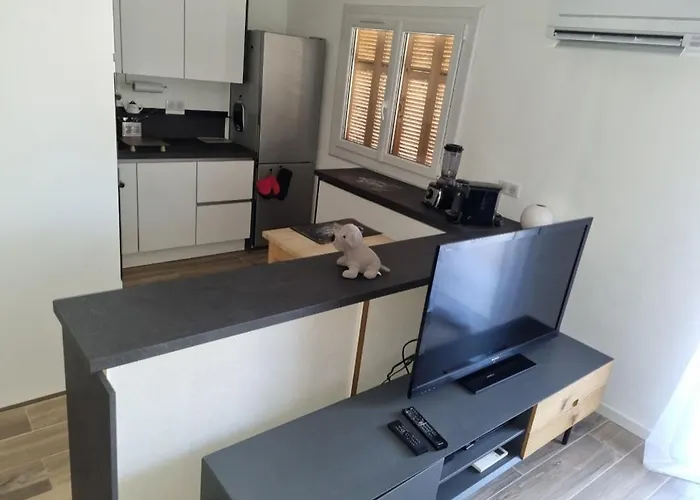 Appartement Proche Plage