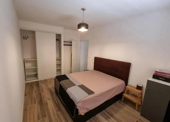 Appartement Proche Plage